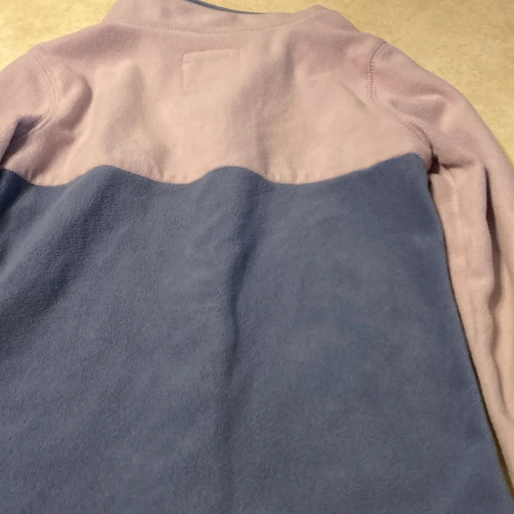 Oshkosh fleece jacket